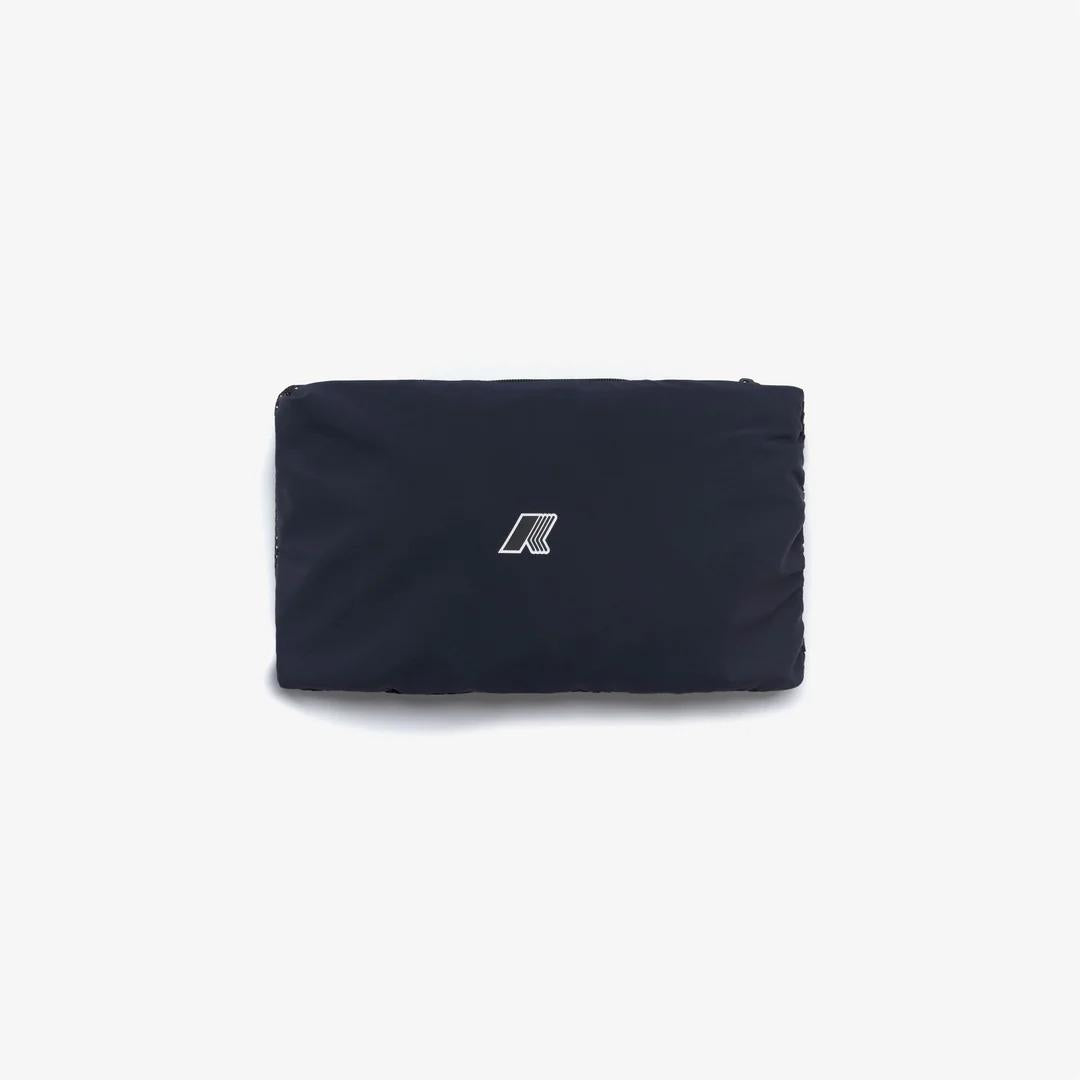 NESILIER TRAVEL<BR/>BLUE DEPTH K8151VW K89 K-WAY 