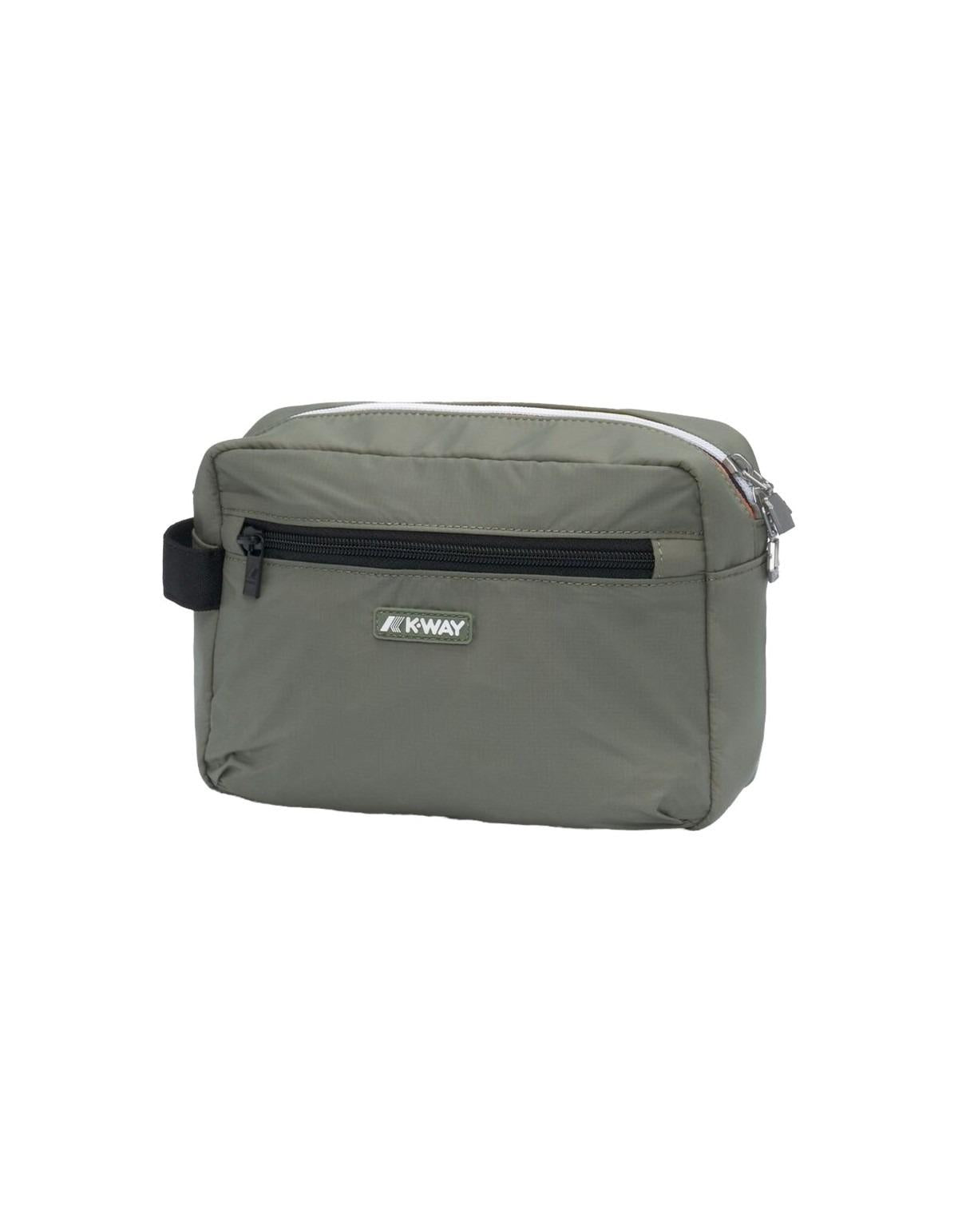 DEMU<BR/>GREEN LICHEN K4127TW V15 K-WAY 