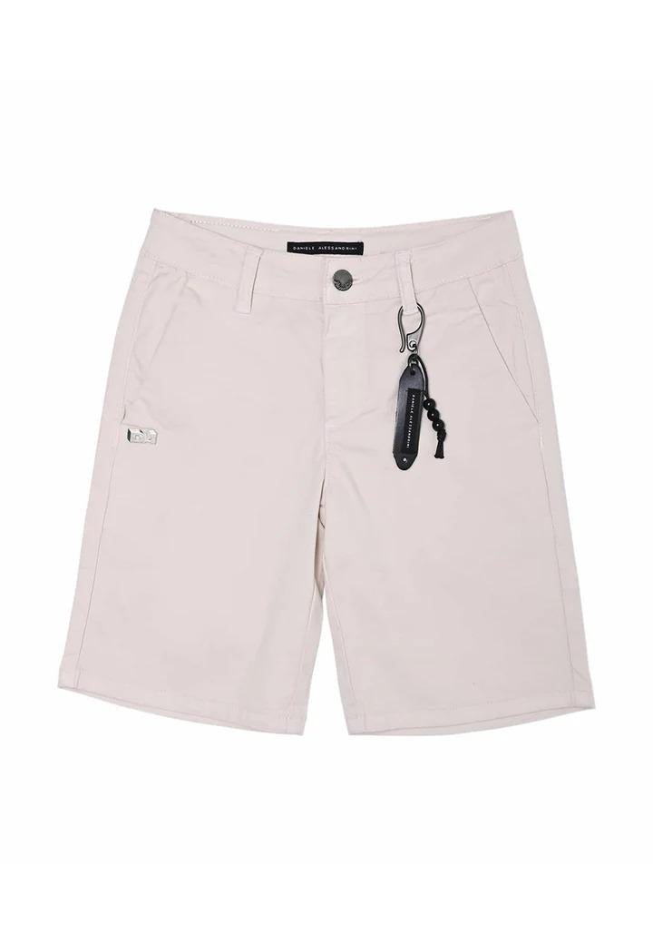 DANIELE ALESSANDRINI 1236S00253OFF WHITE