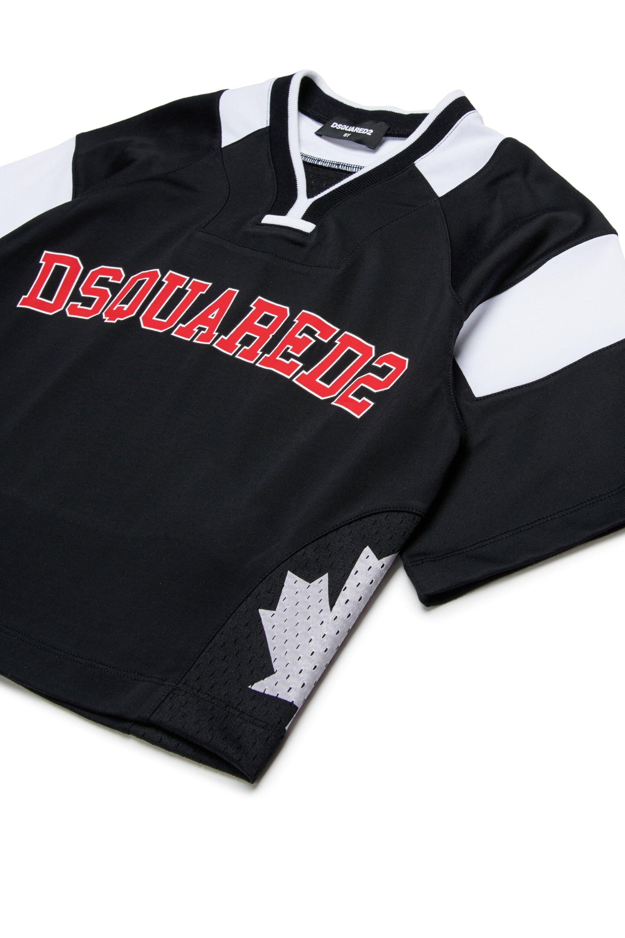 DSQUARED KID DQ2824-D0AC4DQ900