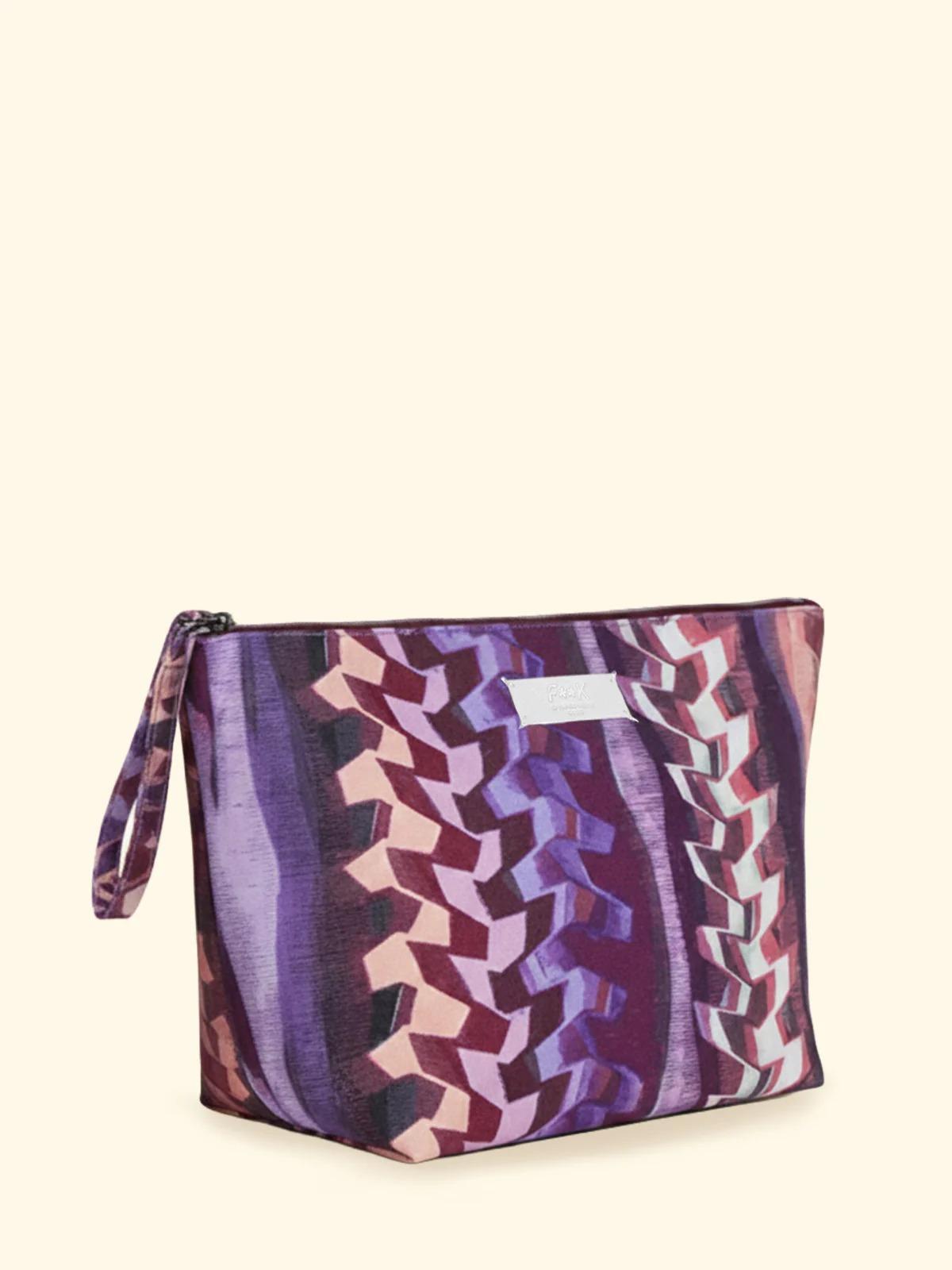 Maxi Pochette Donna F**K Fantasia SW0125X-56 FA26-SW0125 X56 F**K 