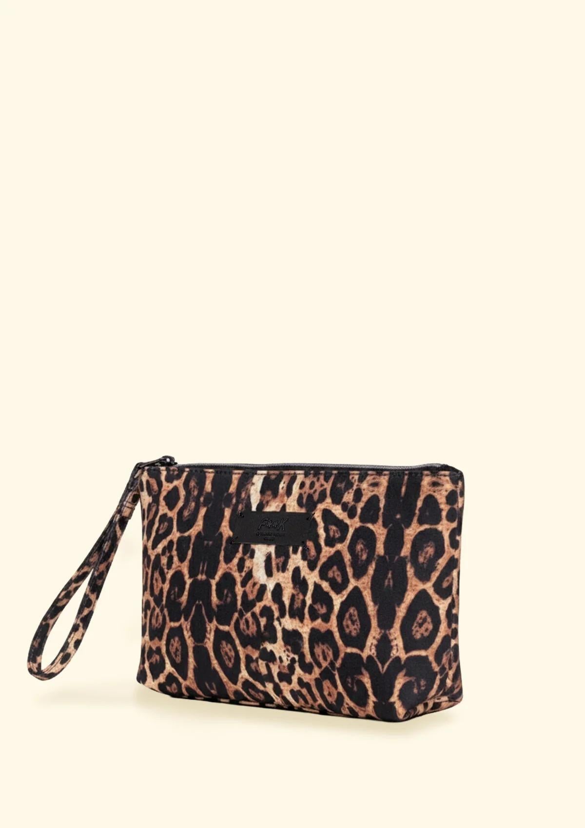 Mini Pochette Donna F**K Fantasia SW0130-X02 FA26-SW0130 X02 F**K 