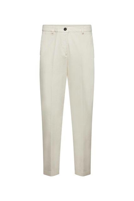 SKILLS MILANO PANTALONE NEVE LATTE W301NEVE281W726A 010 SKILLS MILANO 