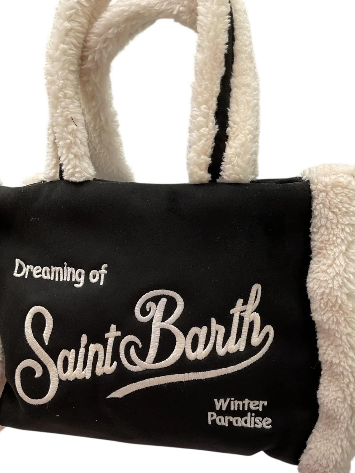 colette shearling COL0031 01323I MC2 SAINT BARTH 