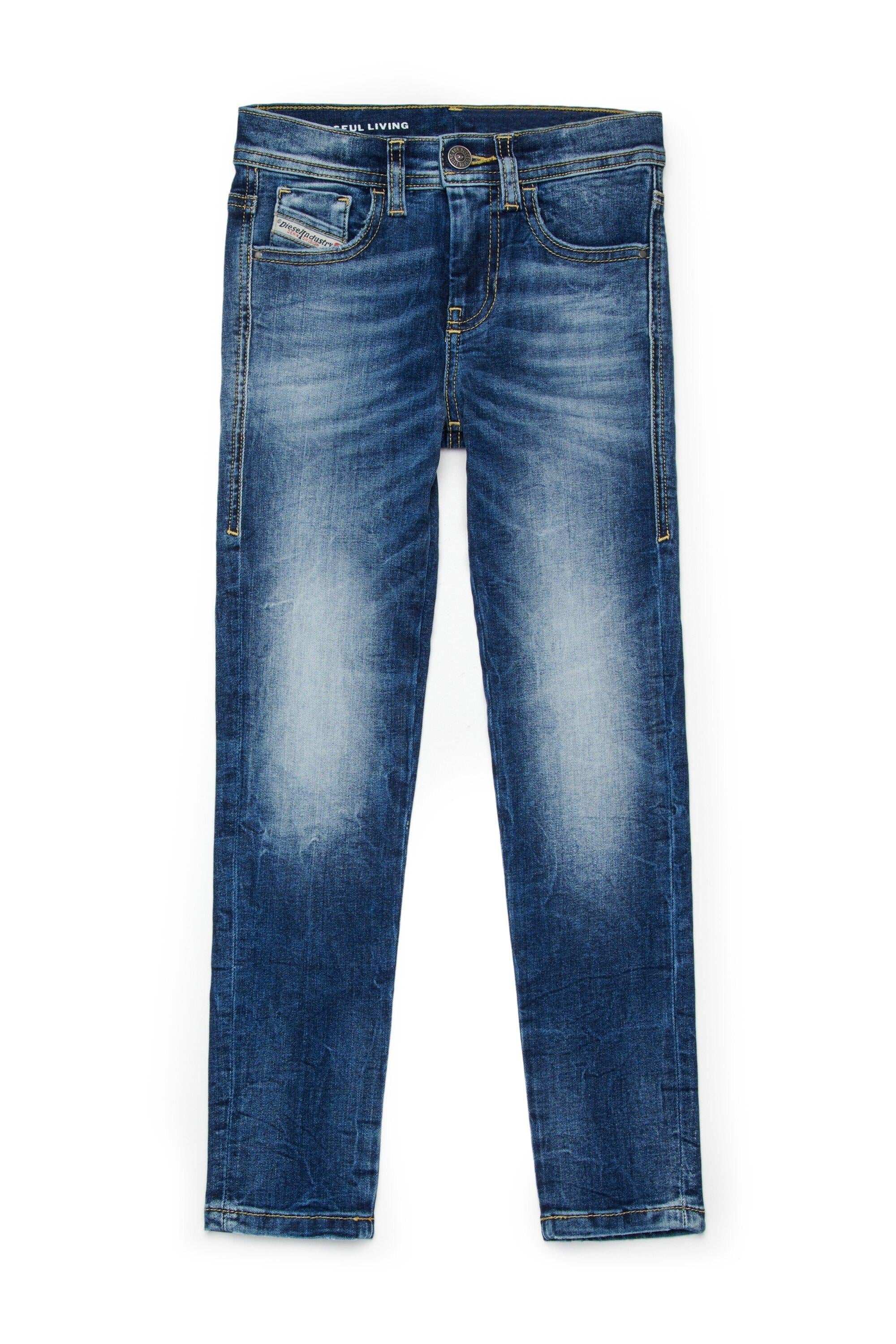 Jeans Diesel 2010-j J00808-KXBRA K01 DIESEL 