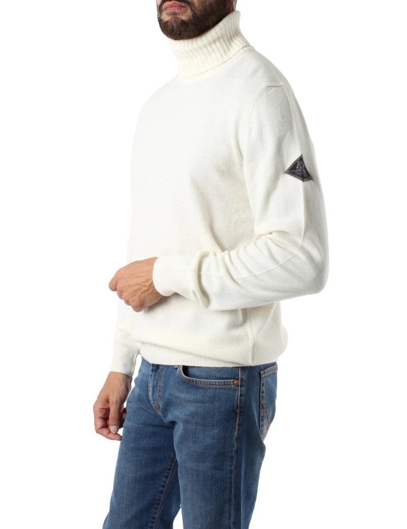 DOLCEVITA IN LANA E CASHMERE FINEZZA 12 NATURAL RRU505CC53XXXX C0089 ROY ROGER'S 