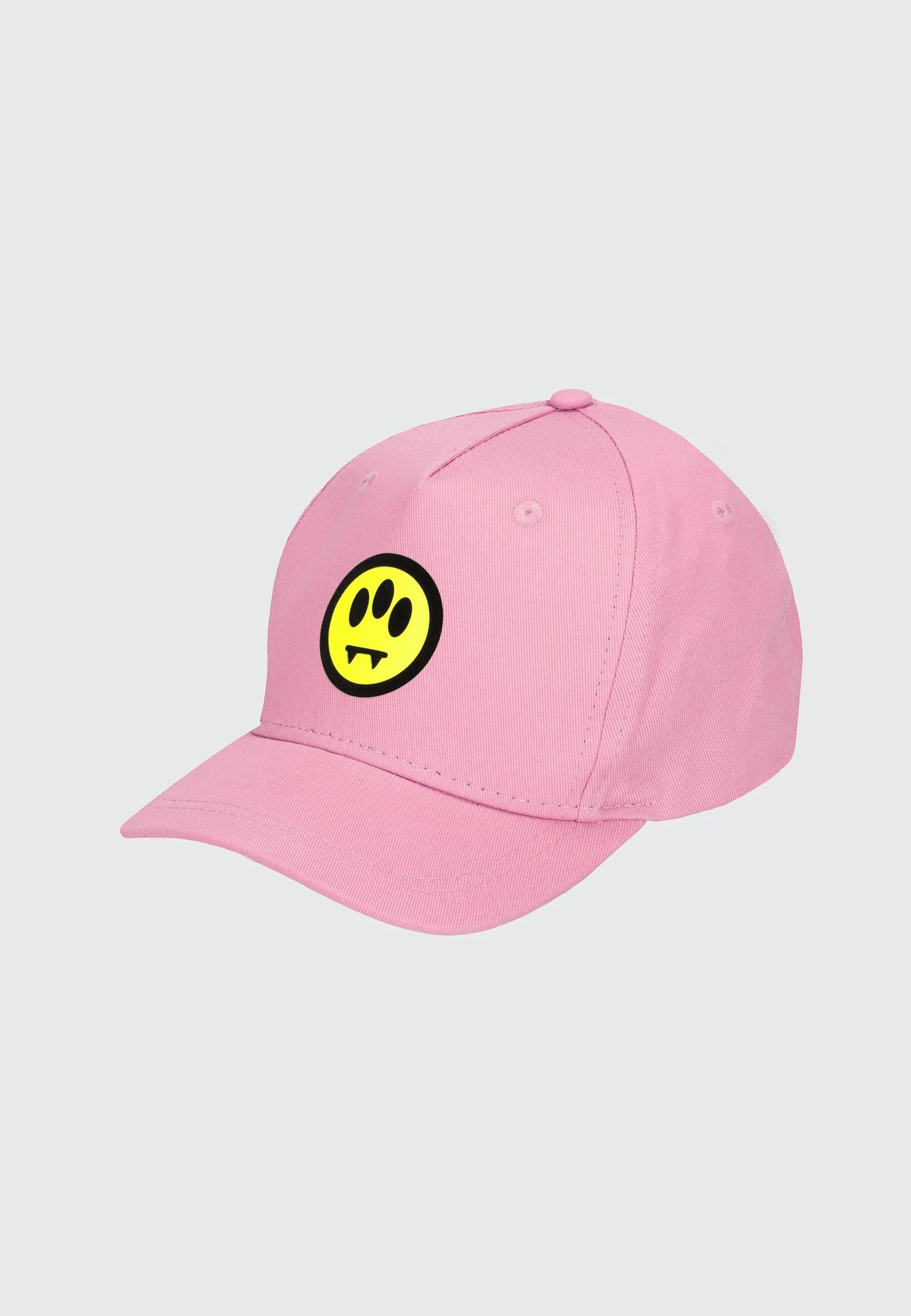 BARROW CAPPELLINO ICONIC ROSA S6BKJUBC025 BW311 BARROW 