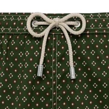 Mc2 Saint Barth Costume Lighting Verde Militare LIG0016/00676L LIG0016 00676L MC2 SAINT BARTH 