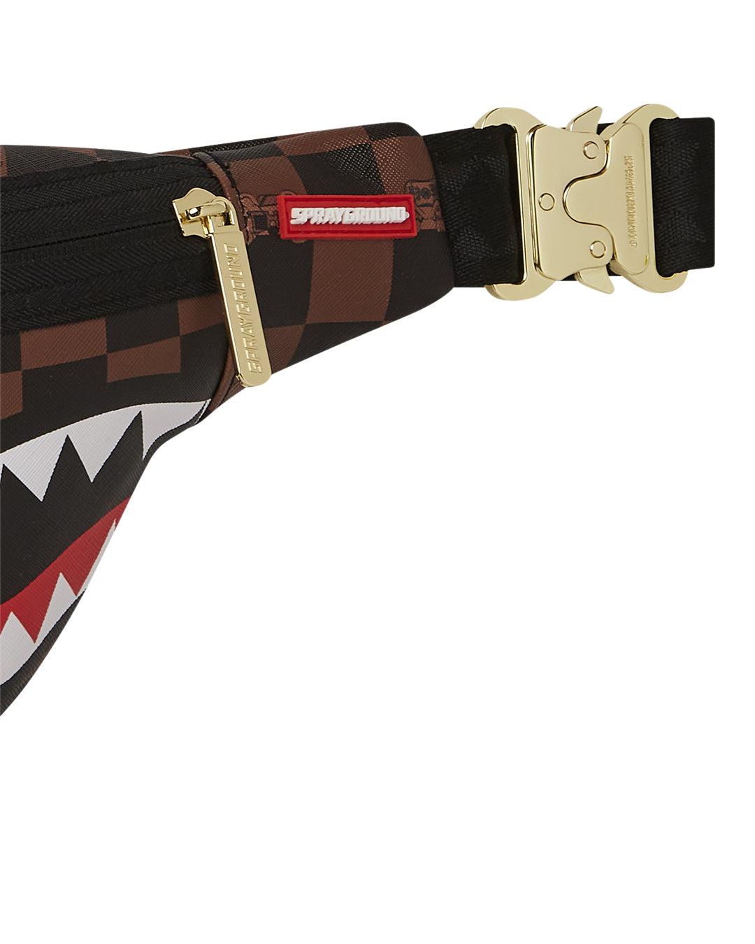 SPRAYGROUND 910B7512NSZV.U