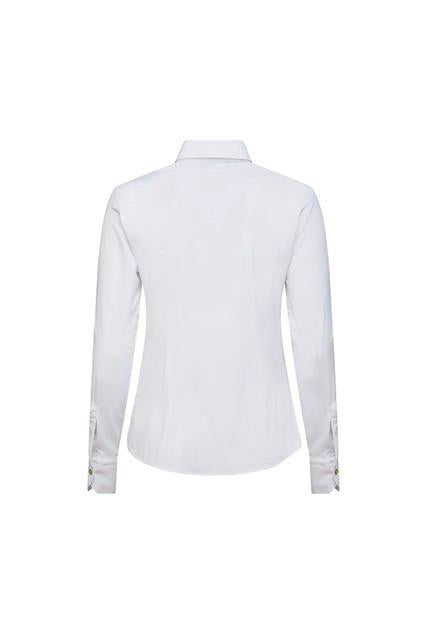 SKILLS MILANO CAMICIA BIANCA W306C02W732 000 SKILLS MILANO 