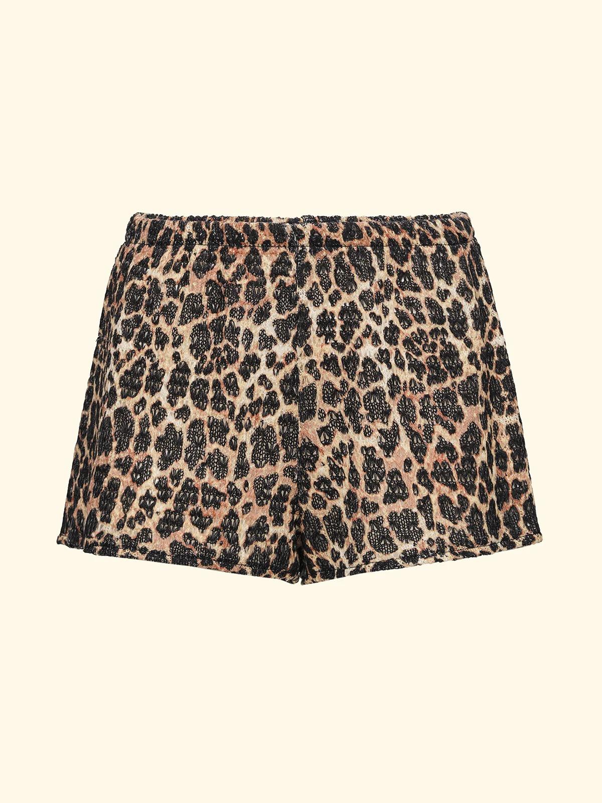 Shorts Donna F**K Fantasia SW0137-X01 FK26-SW0137X01 X01 F**K 