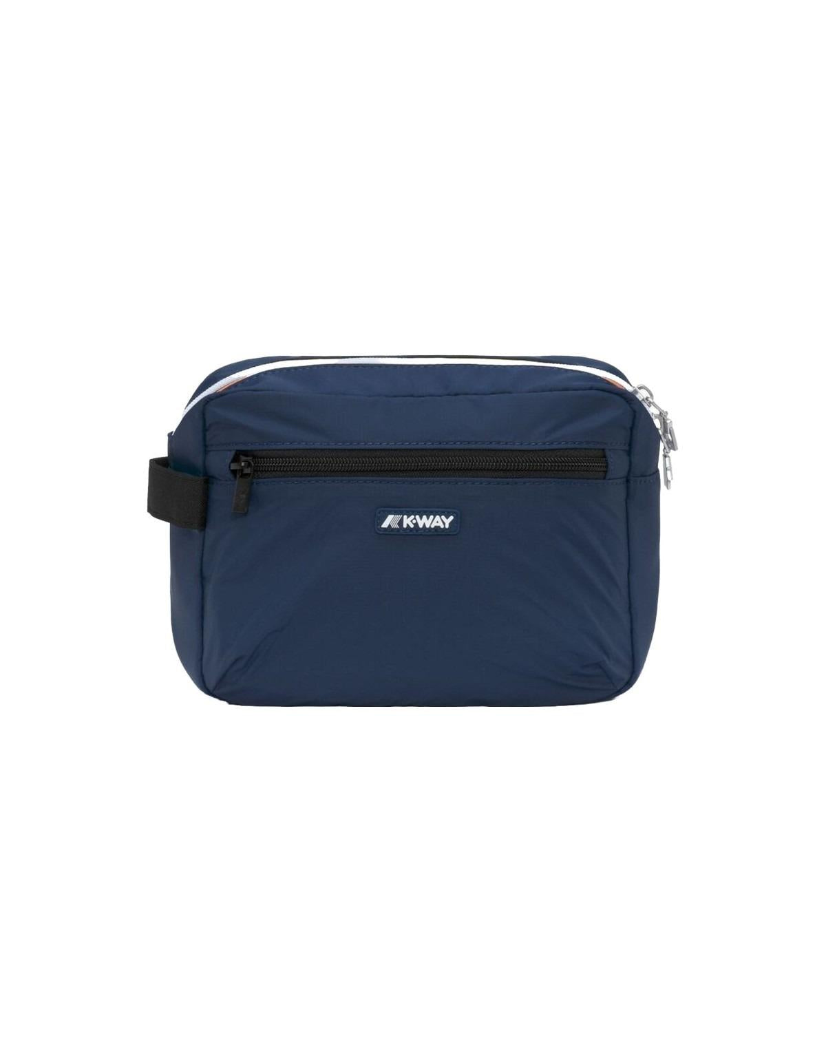 DDEMU<BR/>BLUE INSIGNIA K4127TW B67 K-WAY 