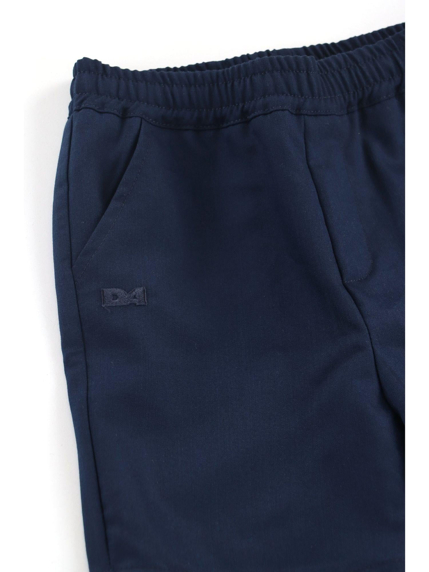 Bermuda Daniele Alessandrini 1296S00336 da bambino navy. 1296S00336 NAVY DANIELE ALESSANDRINI 