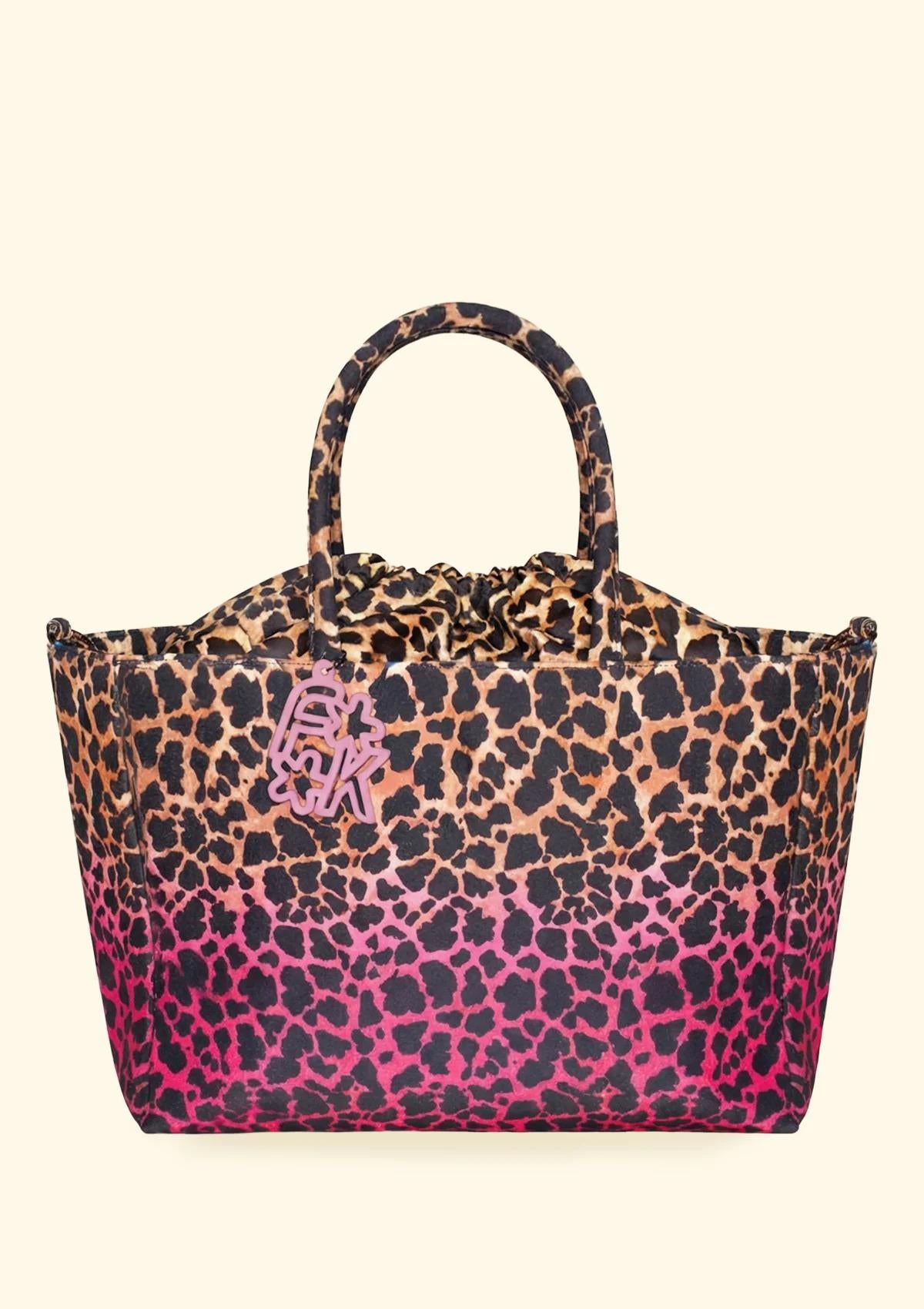 Beachbag Donna F**K Fantasia SW0121-X08 FA26-SW0121 X08 F**K 