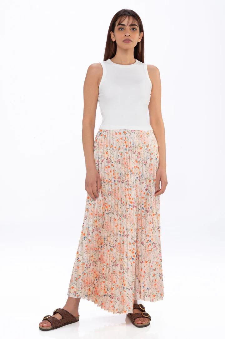 Abito tanktop dress Since're Paris CN6 0011 SINCE'RE PARIS 