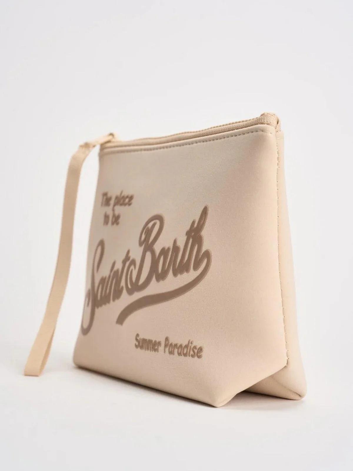MC2 SAINT BARTH Pochette Unisex adulto ALINE 08507L 1112 ALIN001 08507L MC2 SAINT BARTH 