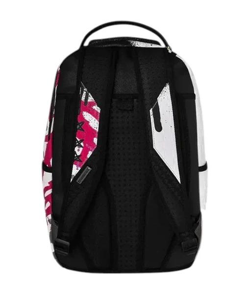 SPRAYGROUND Zaino GRAFF MAYHEM RMX 910B8809NSZ 910B8809NSZ V.UNICA SPRAYGROUND 