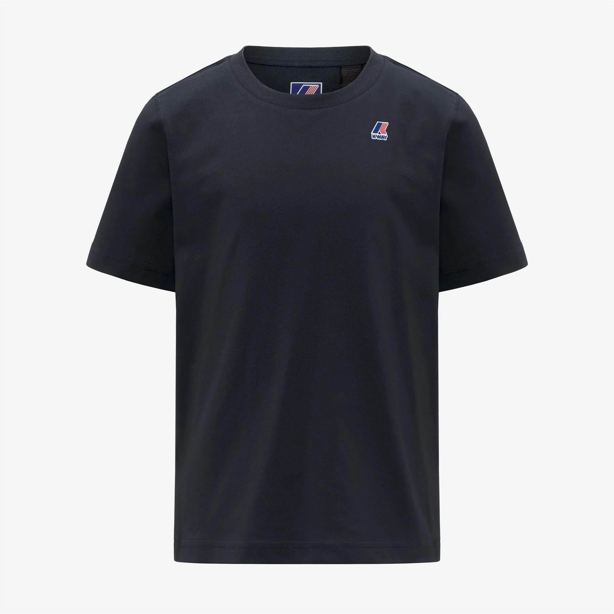 P. LEONIDE<BR/>BLUE DEPTH K7133YW* K89 K-WAY 