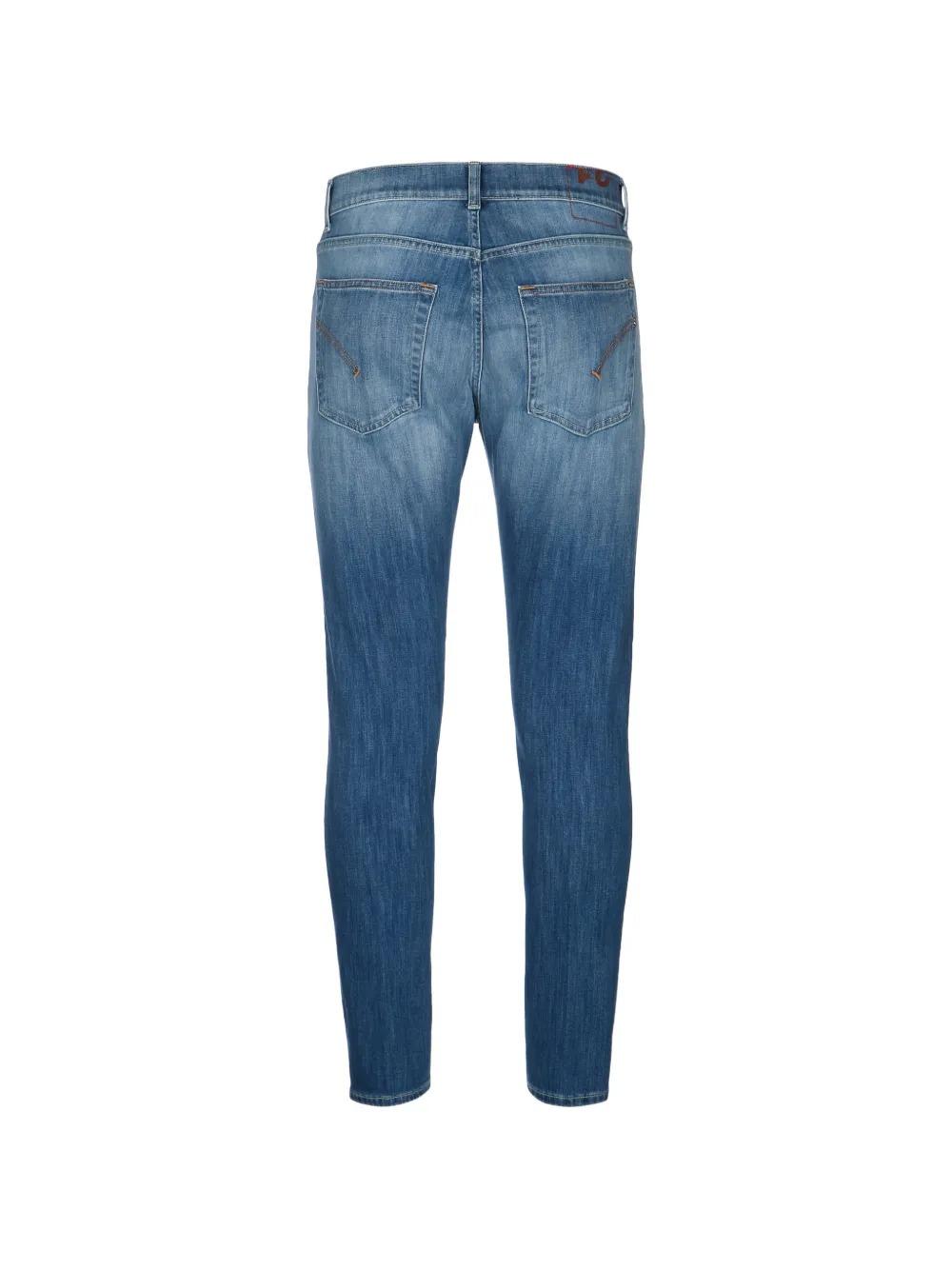 DONDUP<BR/>Jeans Dian UP576-DS0107U-ME4 800 DONDUP 