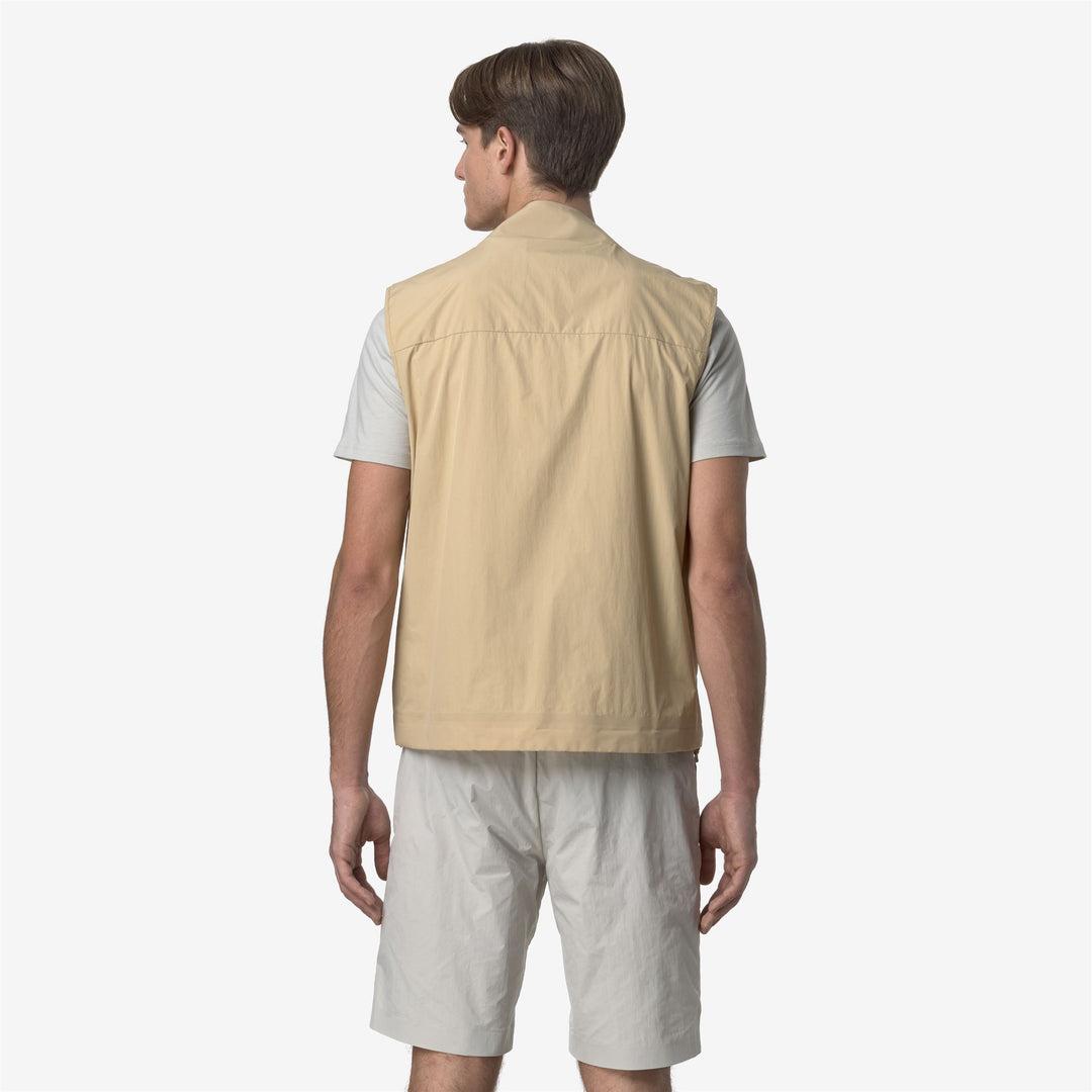 ERHIN COTTON LIKEBEIGE ROPE