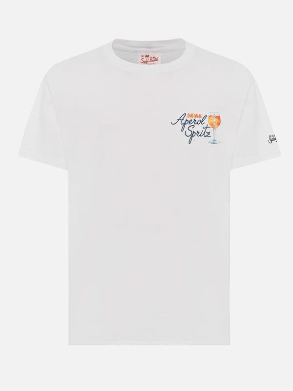 MC2 SAINT BARTH TSHM00102420H