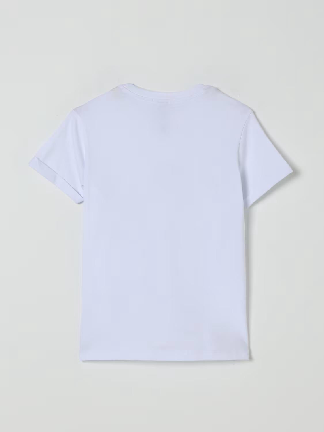 DANIELE ALESSANDRINI 1236M00195WHITE