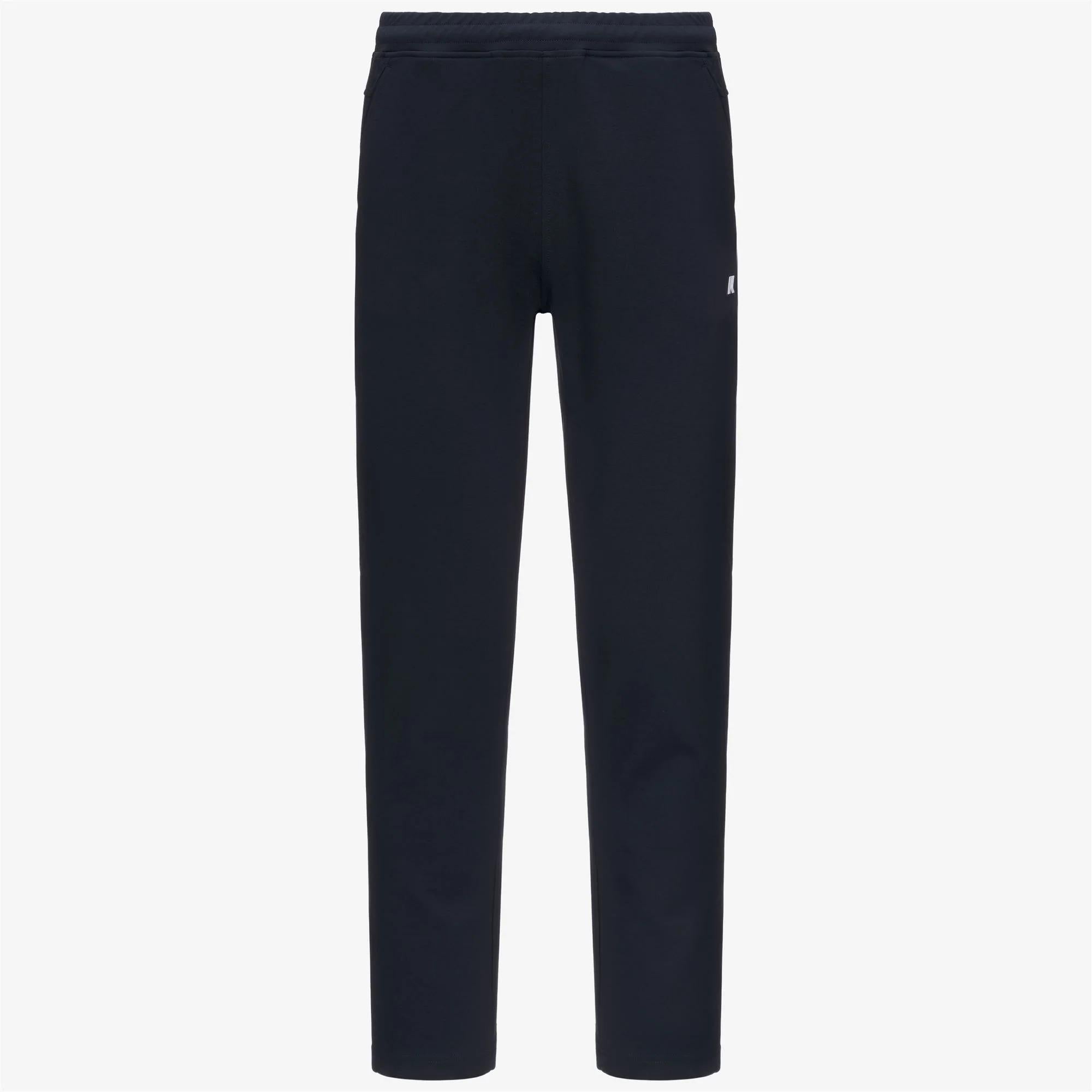 ITON INTERLOCK<BR/>BLUE DEPTH K8132QW K89 K-WAY 