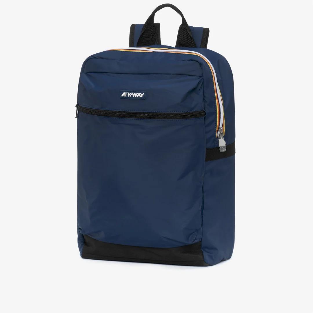 LAON<BR/>BLUE INSIGNIA K2116RW B67 K-WAY 