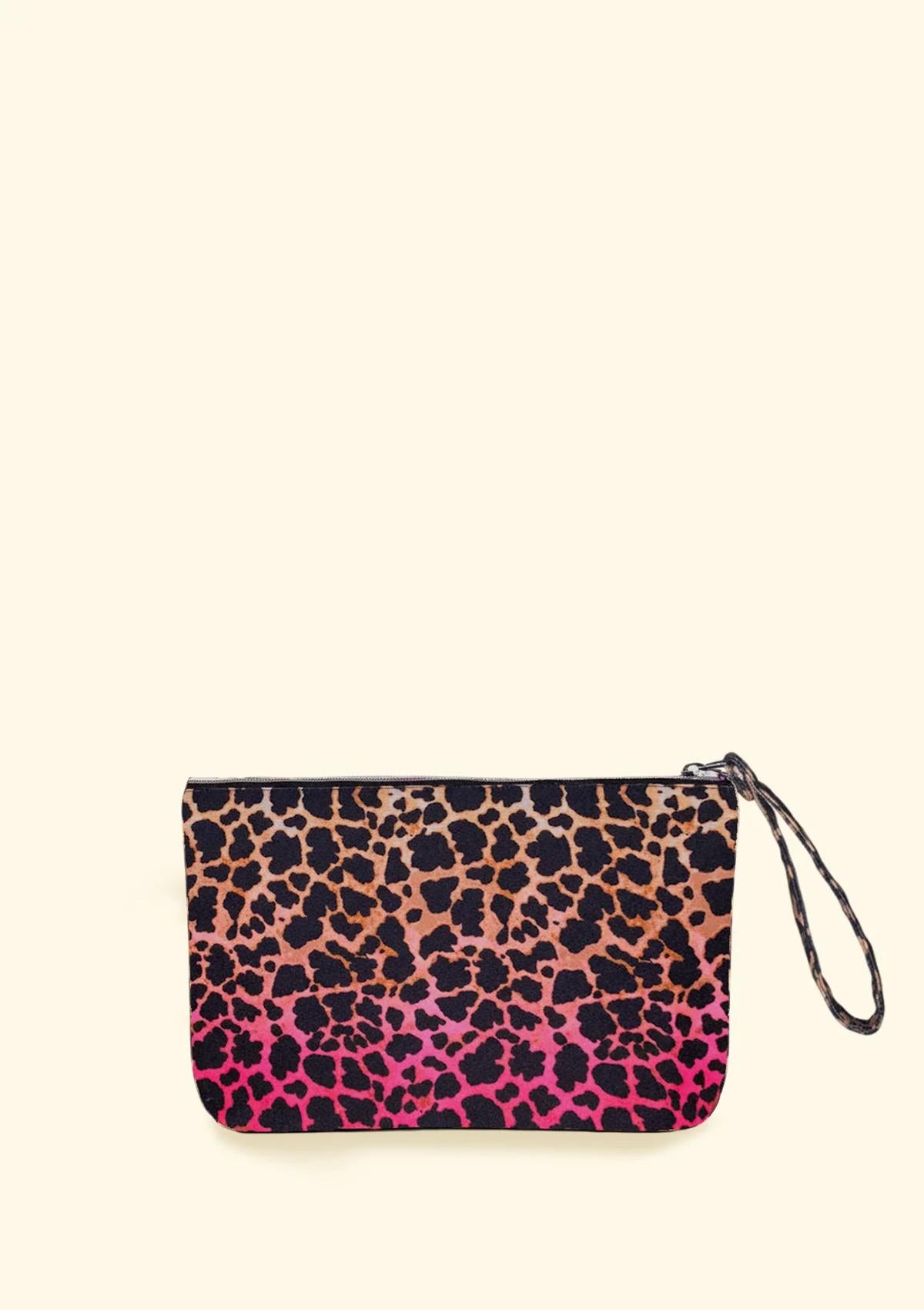Mini Pochette Donna F**K Fantasia SW0130-X08 FA26-SW0130 X08 F**K 