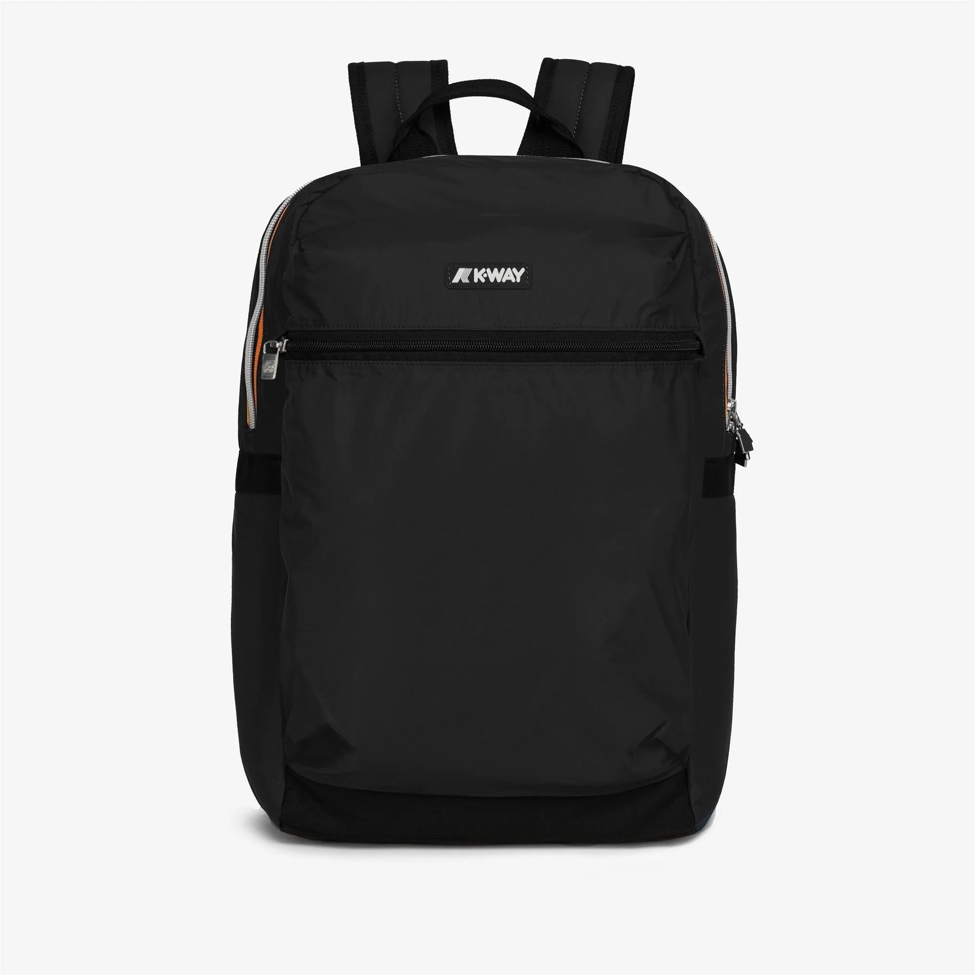 LAON<BR/>BLACK PURE K2116RW USY K-WAY 