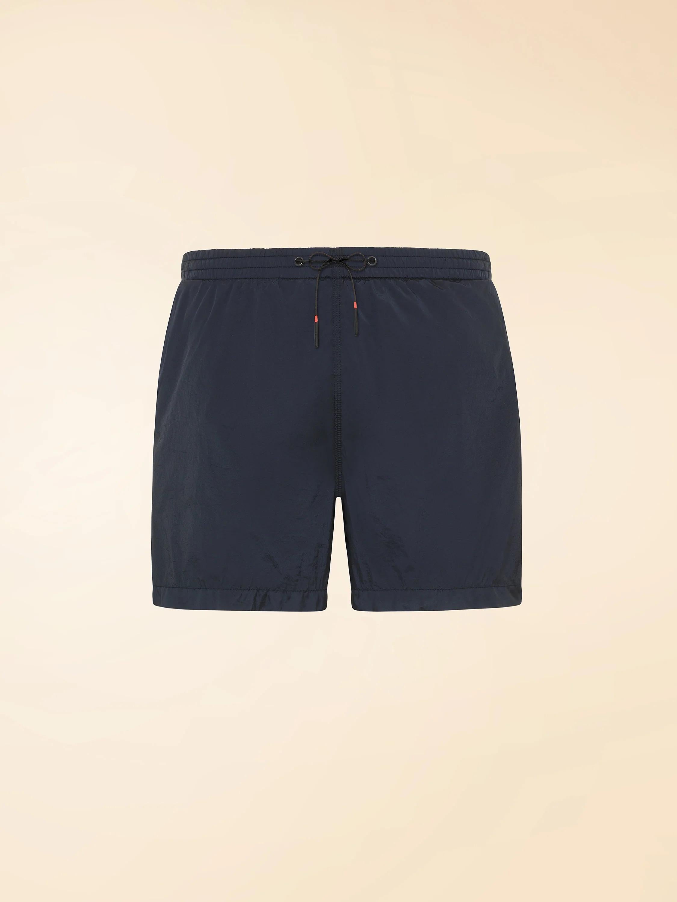 New Hyper Tramontana Short Blue Black 26350 60 RRD 