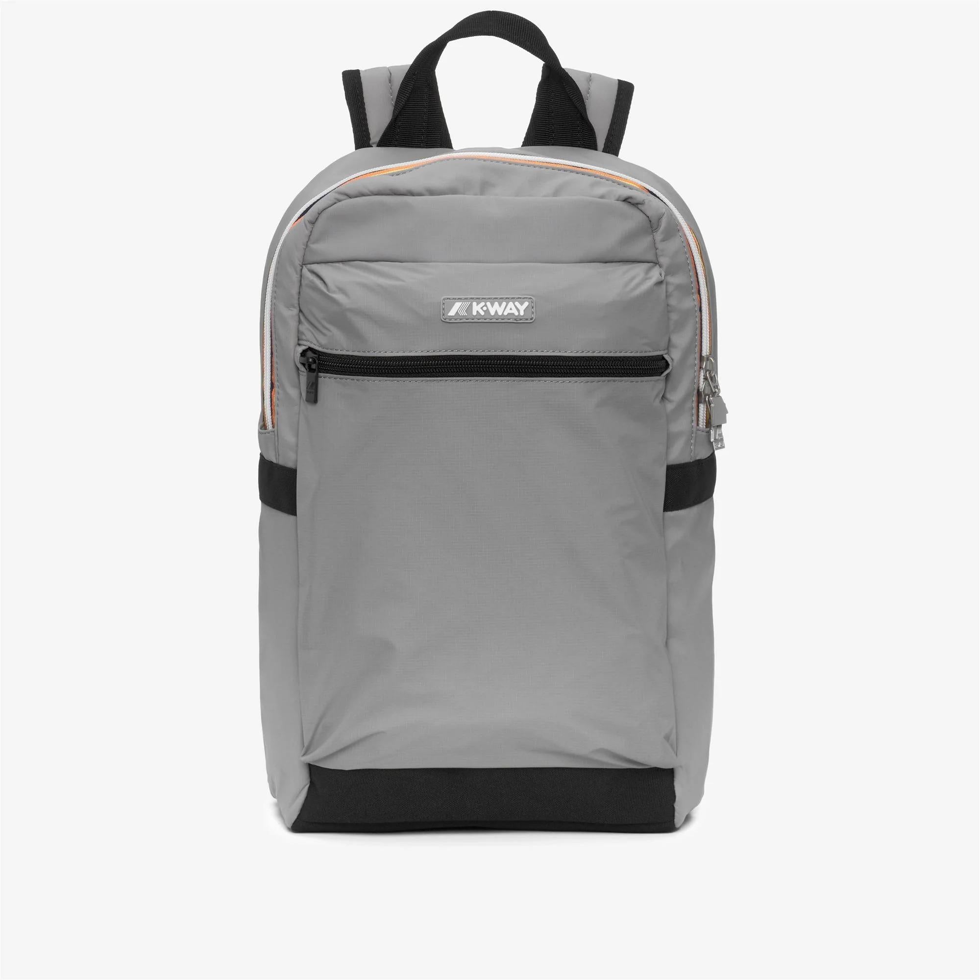 MID LAON<BR/>GREY FROST K8148CW 411 K-WAY 