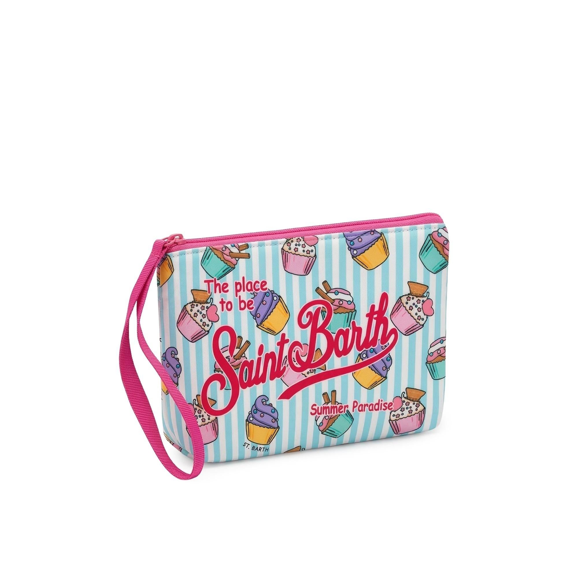 Mc2 saint barth Pochette ALINE00638L SWEETIE PIE 31 ALIN001 00638L MC2 SAINT BARTH 