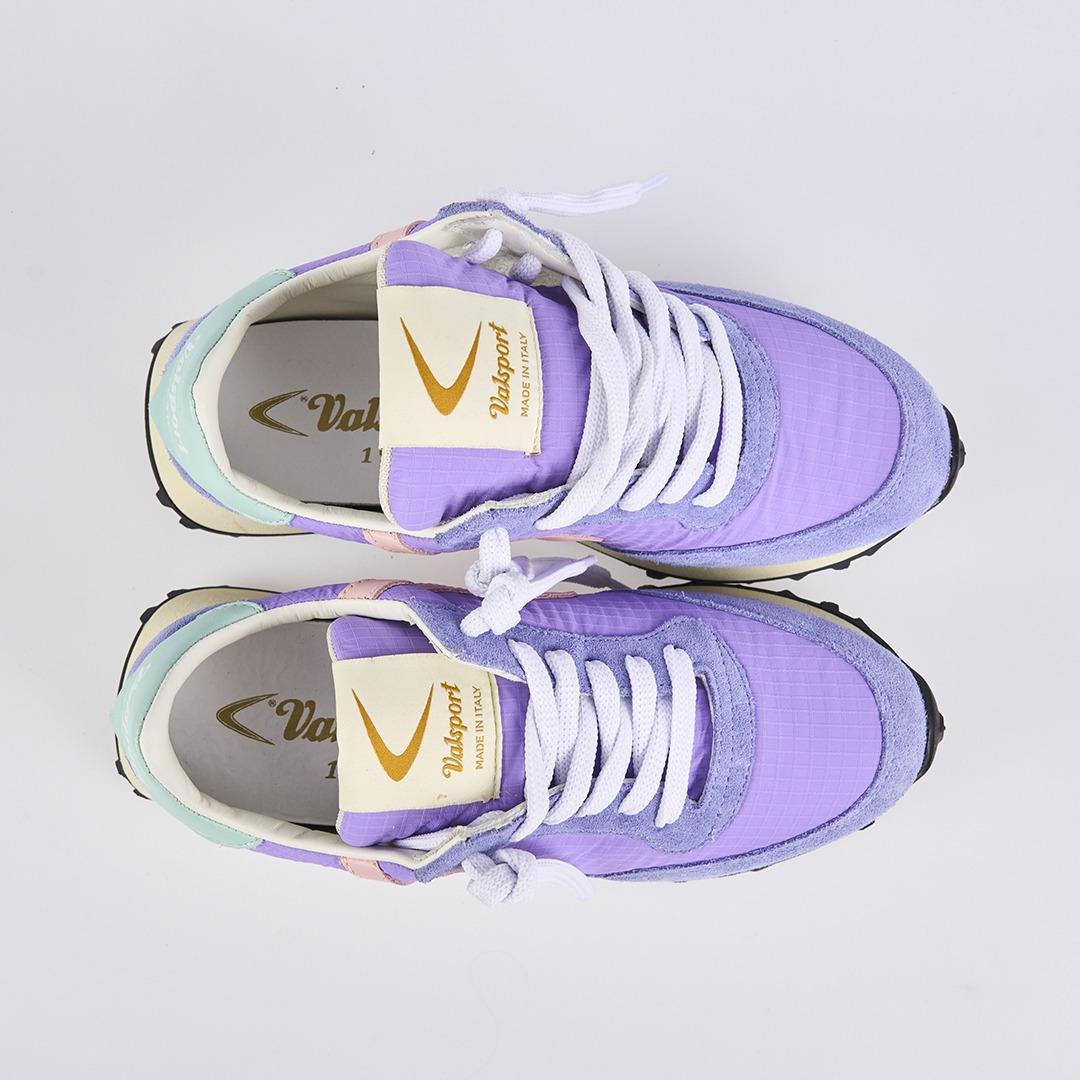 VALSPORT VSR2637WVIOLA