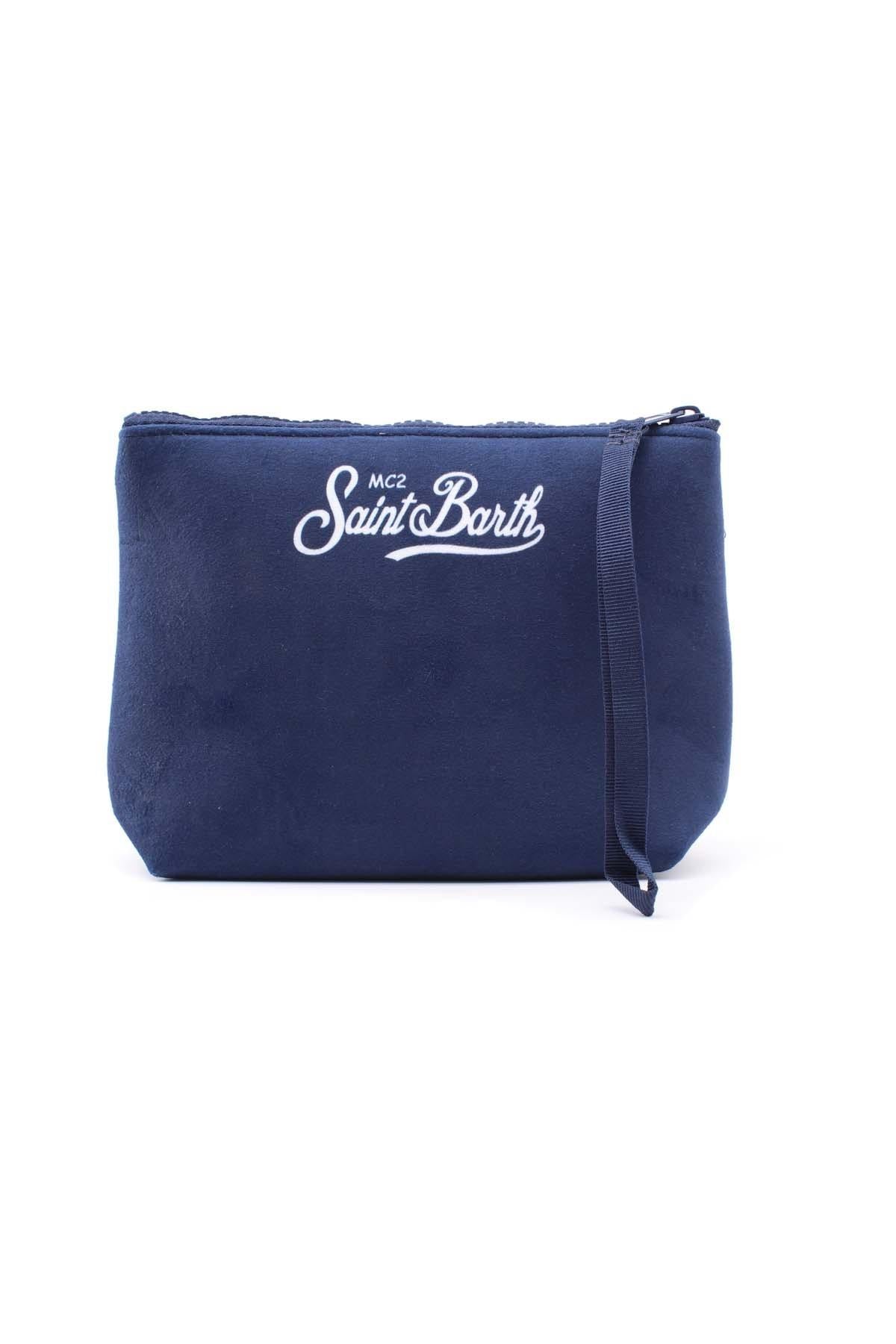 Saint Barth MC2 Pochette Aline Saint Barth Drink Sbagliato ALI0002 02820I MC2 SAINT BARTH 