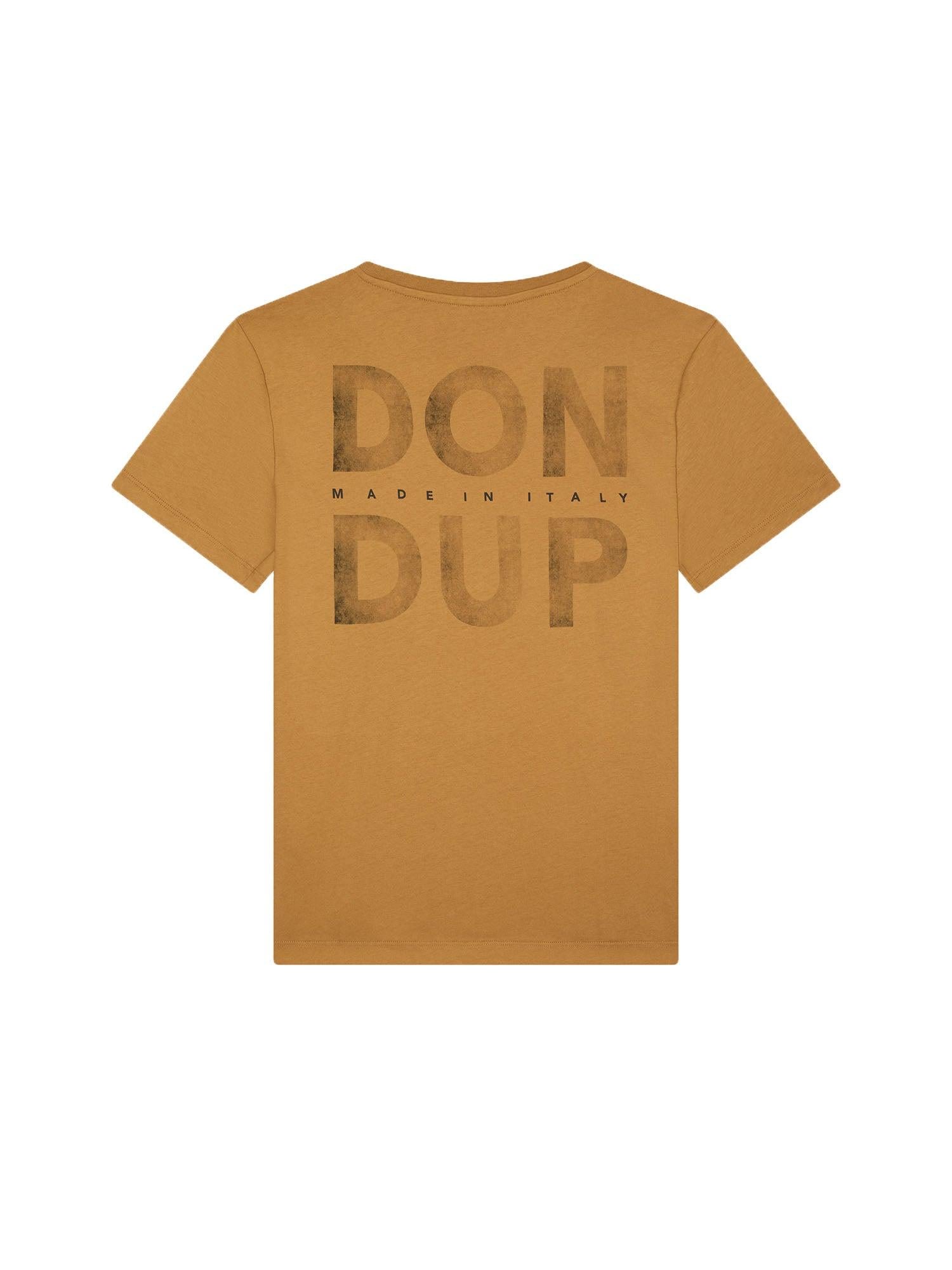 DONDUP US198-JF0309U-IT7397