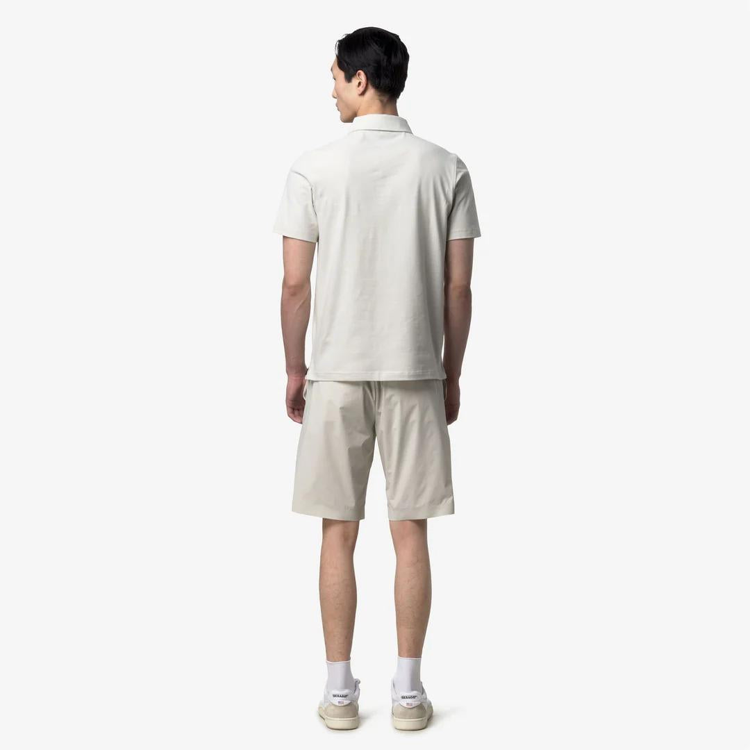 ILTON LIGHT TECH PL<BR/>BEIGE LT K3136YW 634 K-WAY 