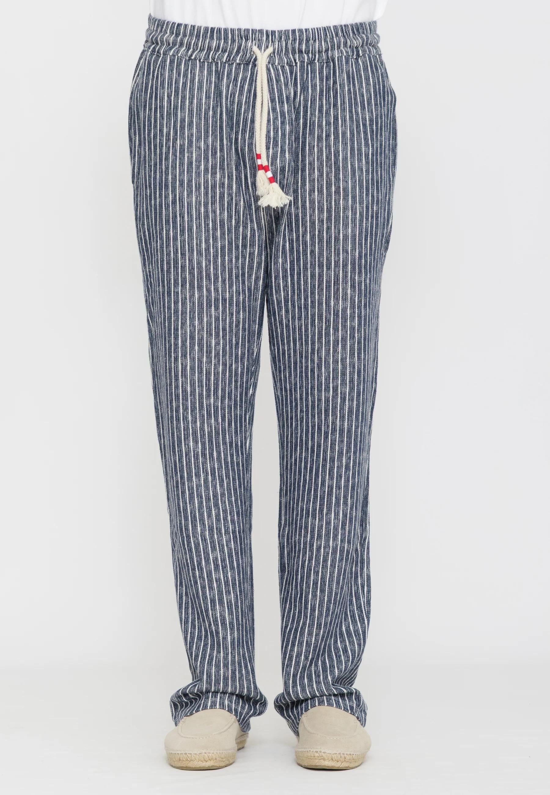 CAA0006 01084L - Pantaloni - MC2 SAINT BARTH CAA0006 01084L MC2 SAINT BARTH 