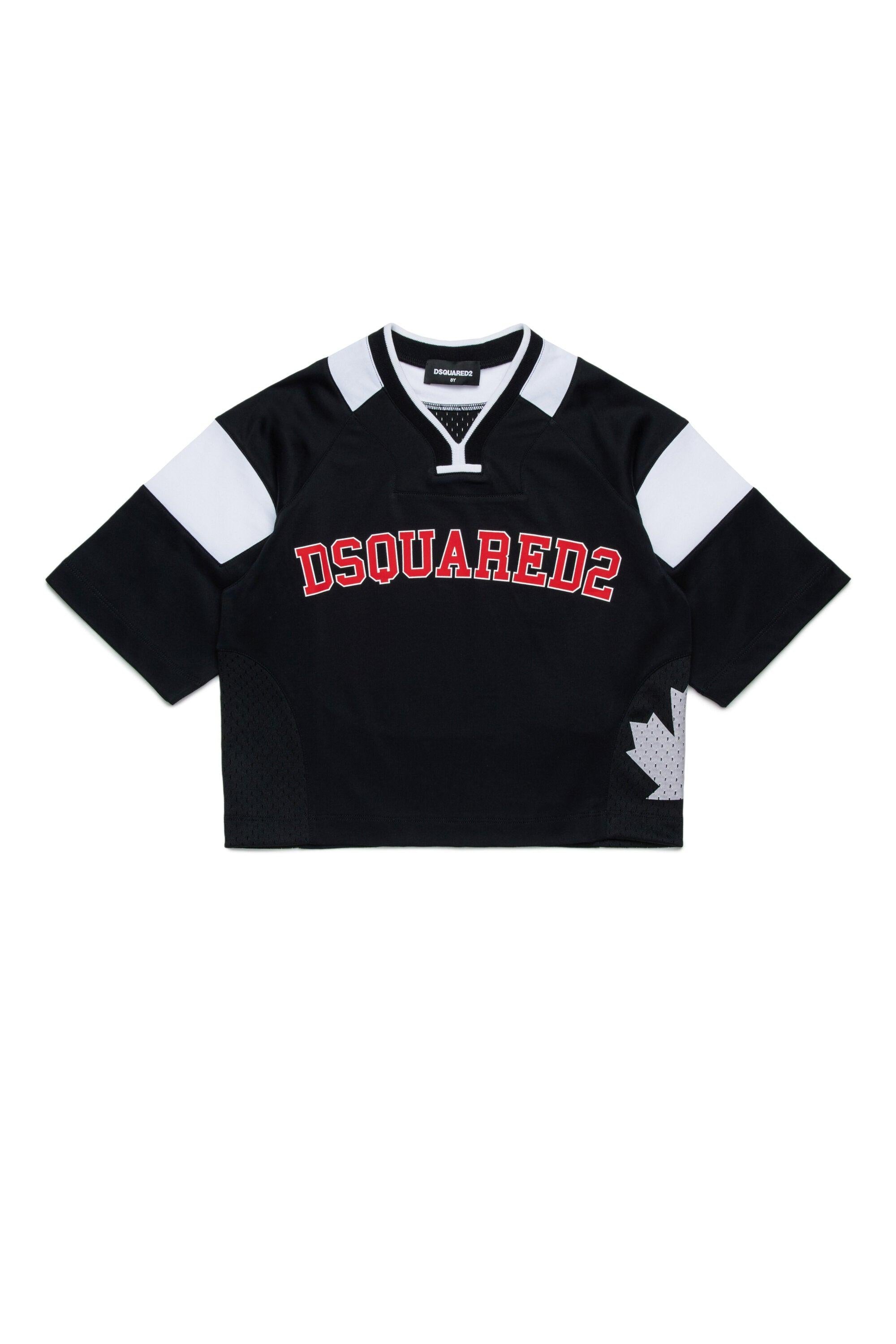 DSQUARED KID DQ2824-D0AC4DQ900