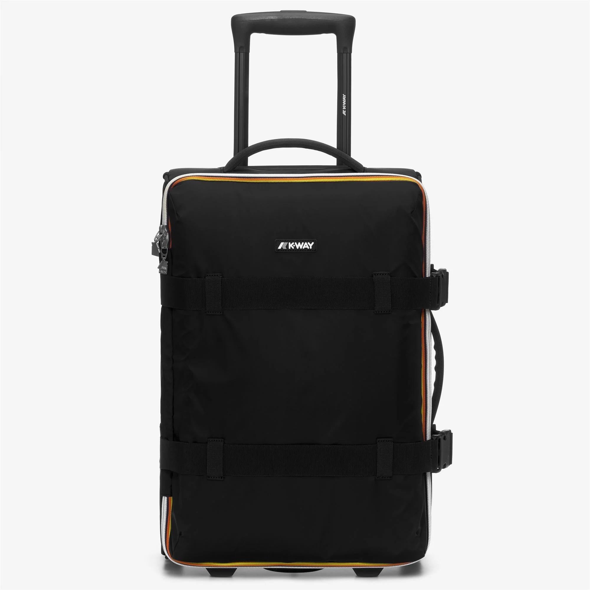 blossac s Black pure-black pure K2127IW Y05 K-WAY 