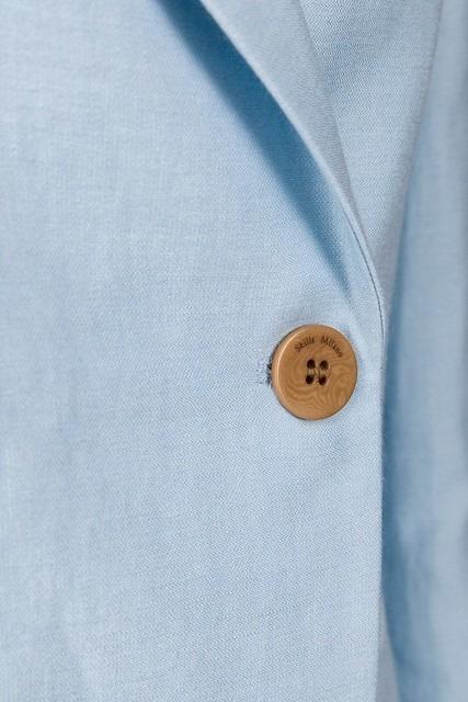 Giacca Naima Skills Milano Azzurro Chiaro W312NAIMA373W751 720 SKILLS MILANO 