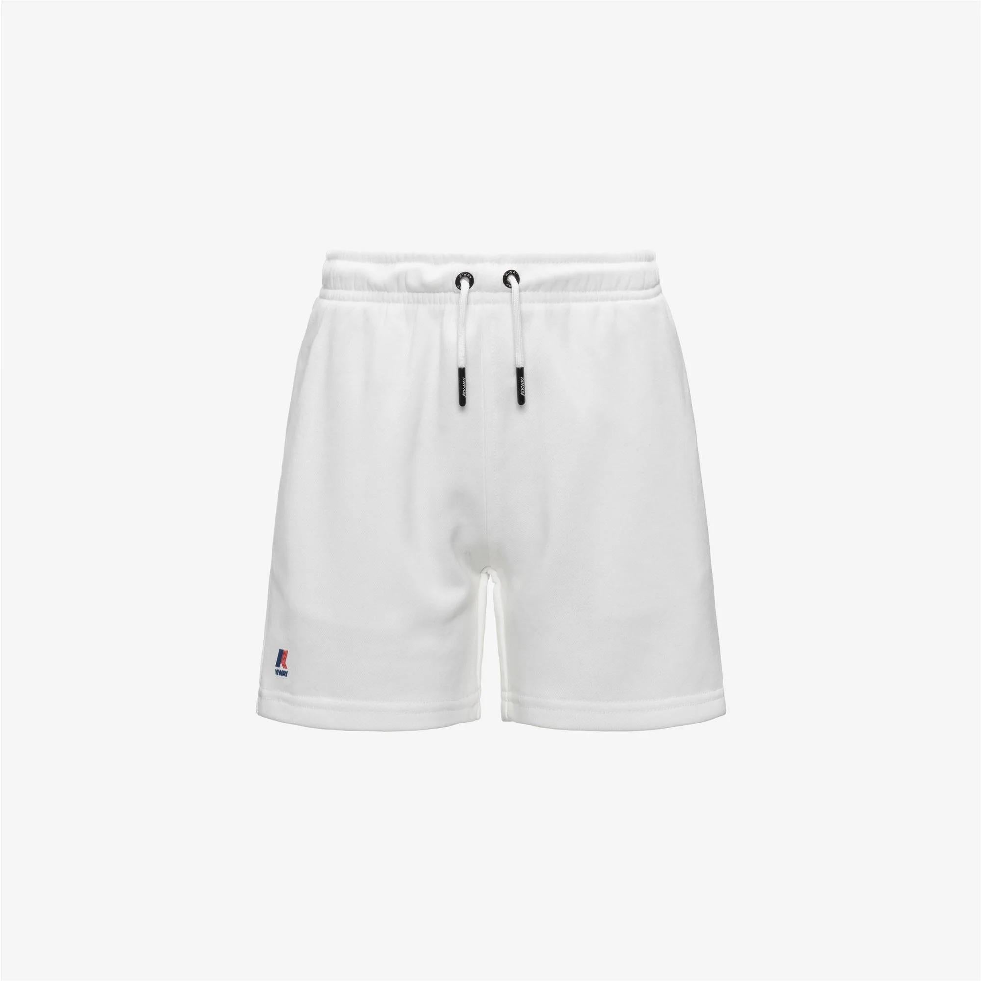P. DORIAN PC<BR/>WHITE K71434W 001 K-WAY 