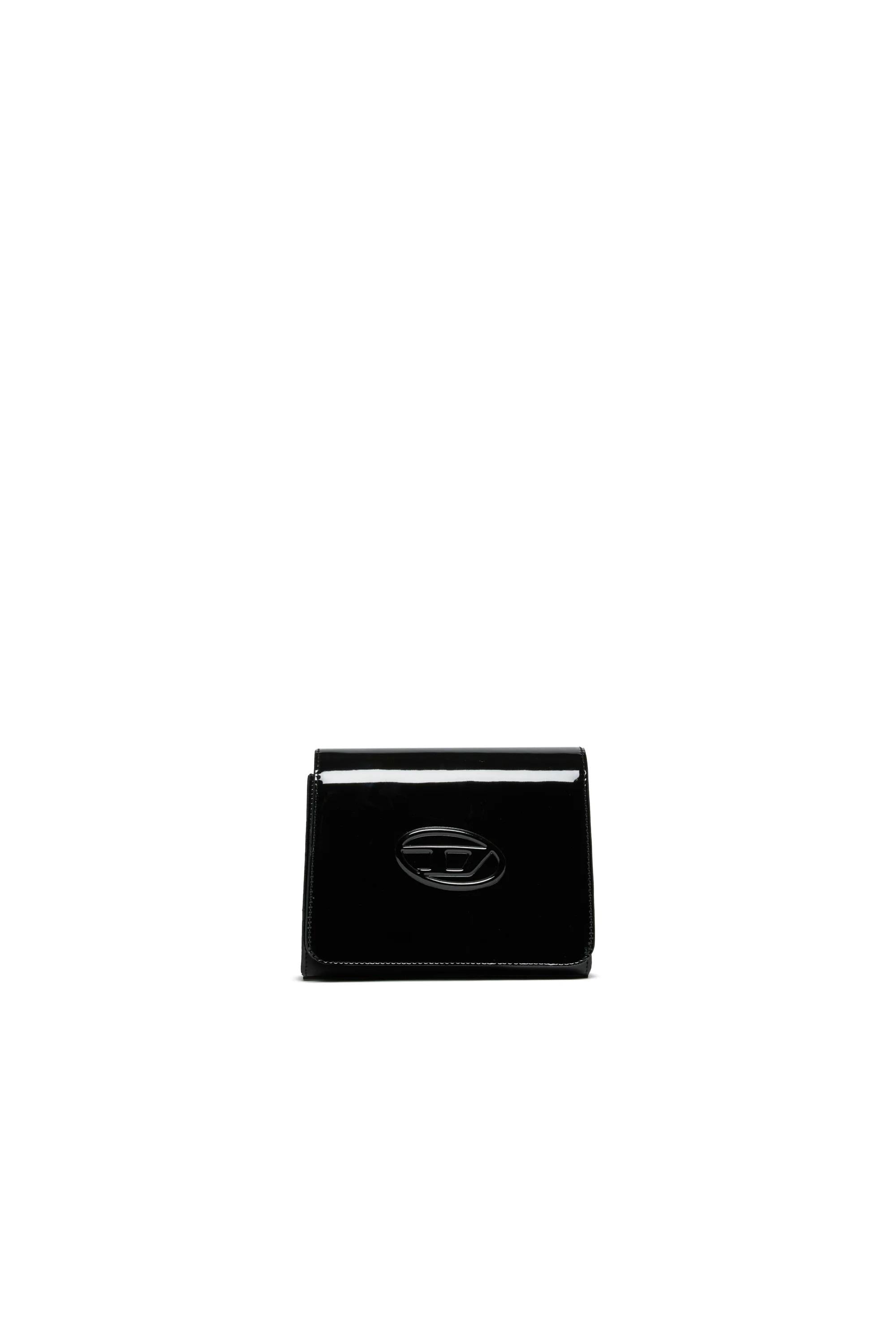 Borsa diesel bambina wrose nera J02522-KXBQ6 K900 DIESEL 