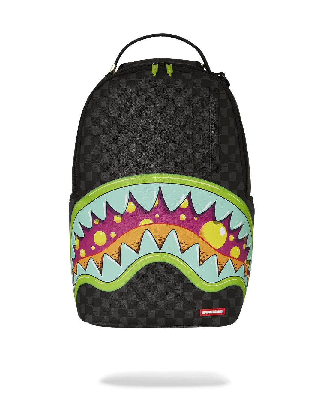 SPRAYGROUND 910B7404NSZV.U