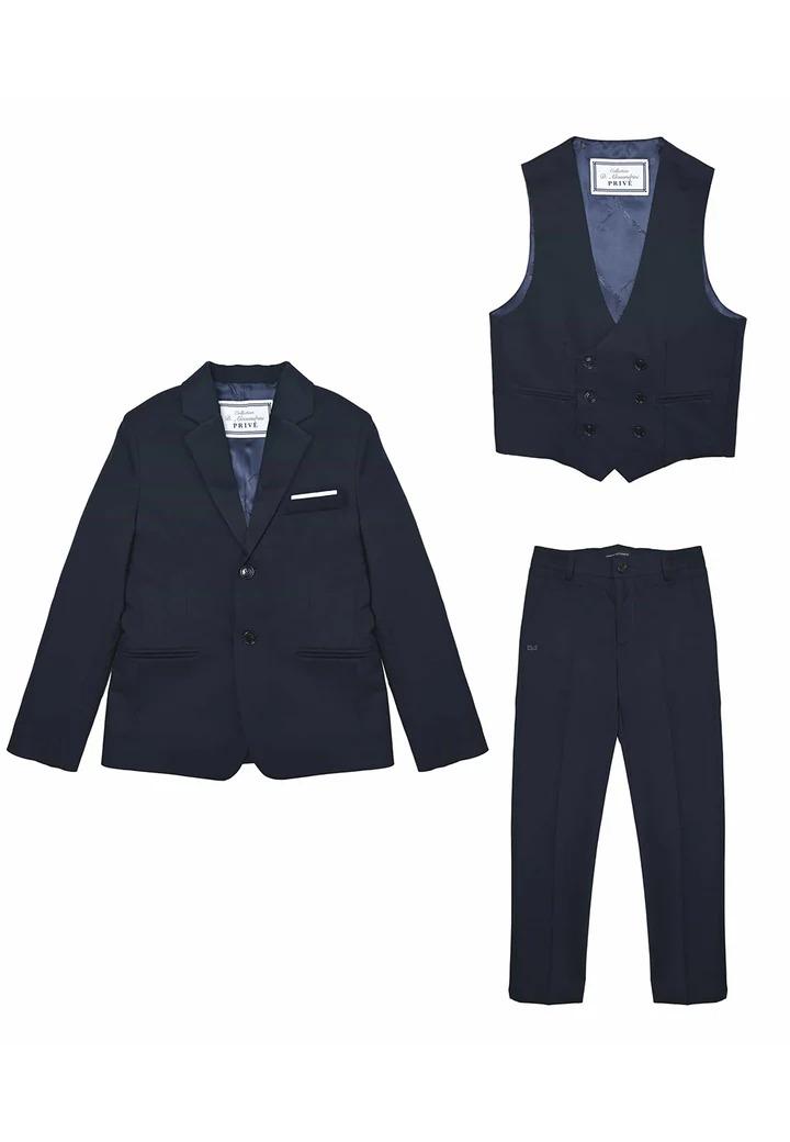 DANIELE ALESSANDRINI 1235EB00302NAVY