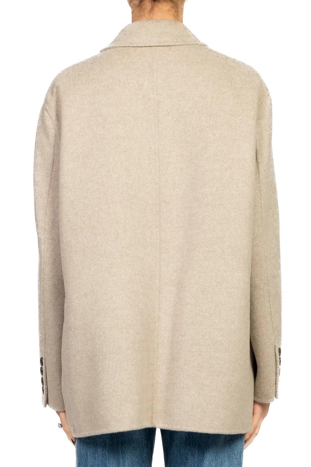 Vicolo - Giacca over hand made Art. TF0005 BEIGE TF0005 BEIGE VICOLO 