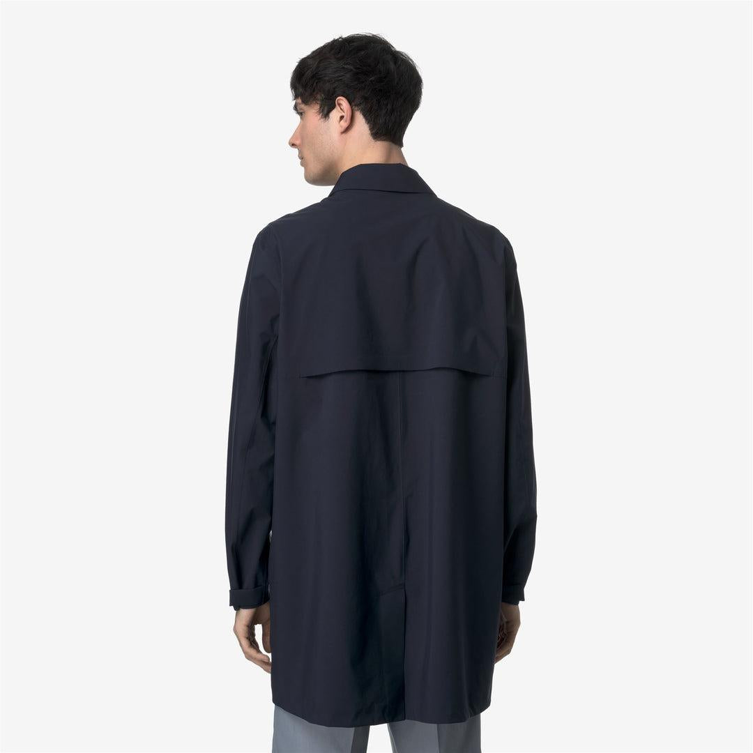 KENLEY STRETCH 2LBLUE DEPTH