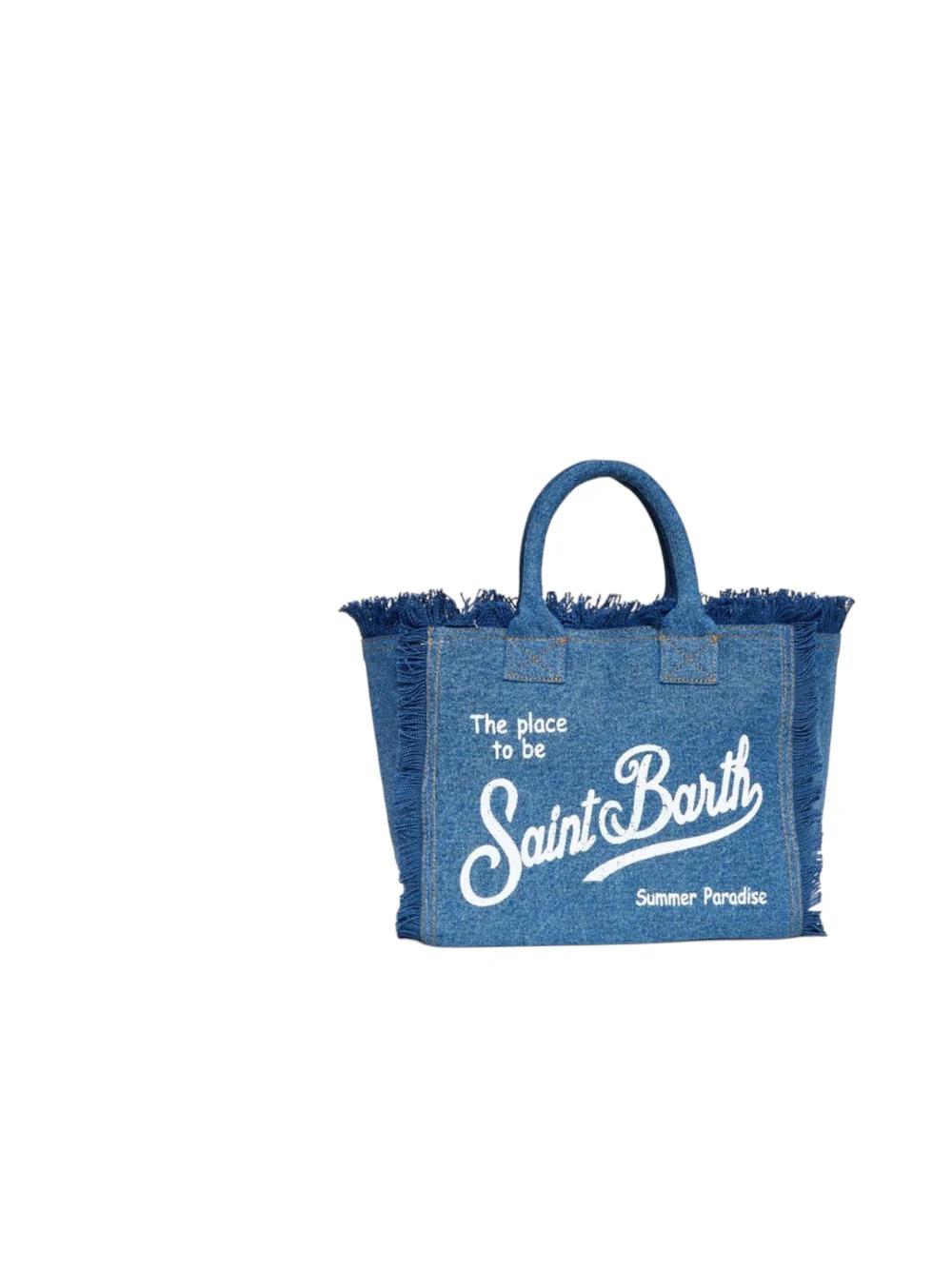 MC2 Saint Barth Borsa Donna COL0001 00009L COL0001 00009L MC2 SAINT BARTH 