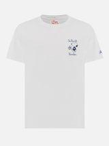 MC2 SAINT BARTH TSHM00102568H