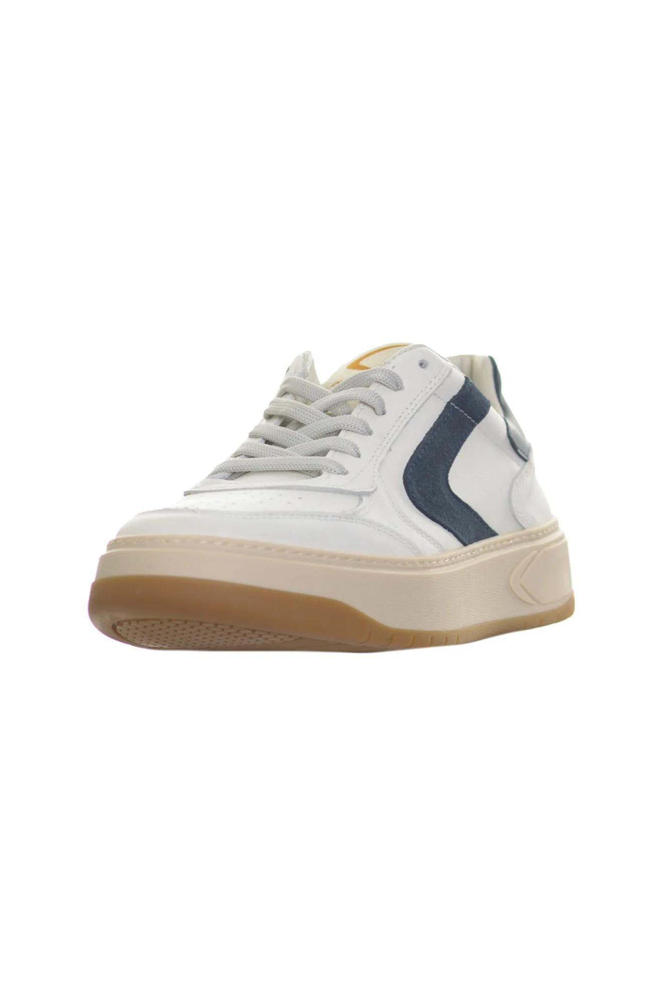 Valsport Hype Classic Bianco Blu VH2891M BIANCO BLU VALSPORT 